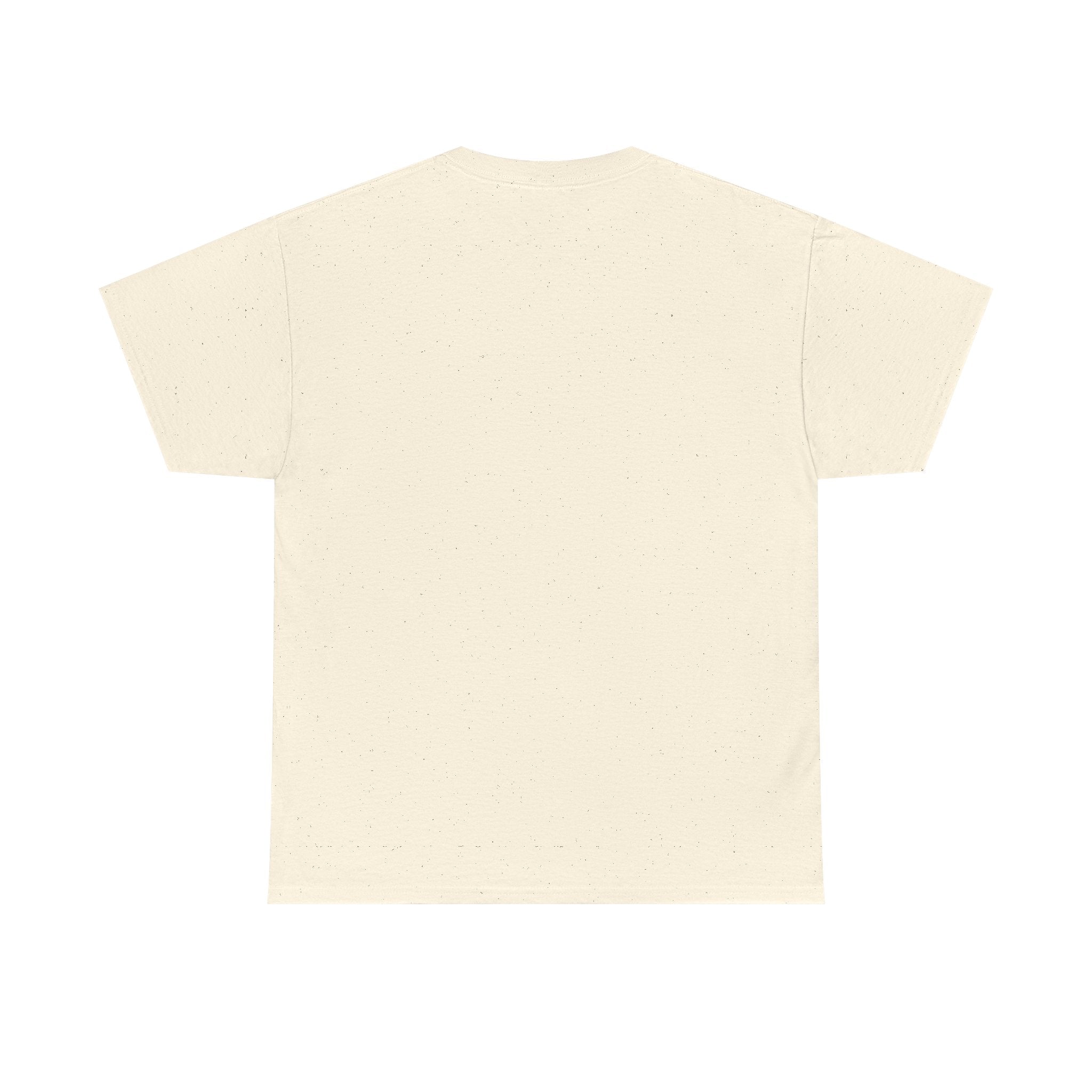 Chronic Pain-Unisex Heavy Cotton Tee