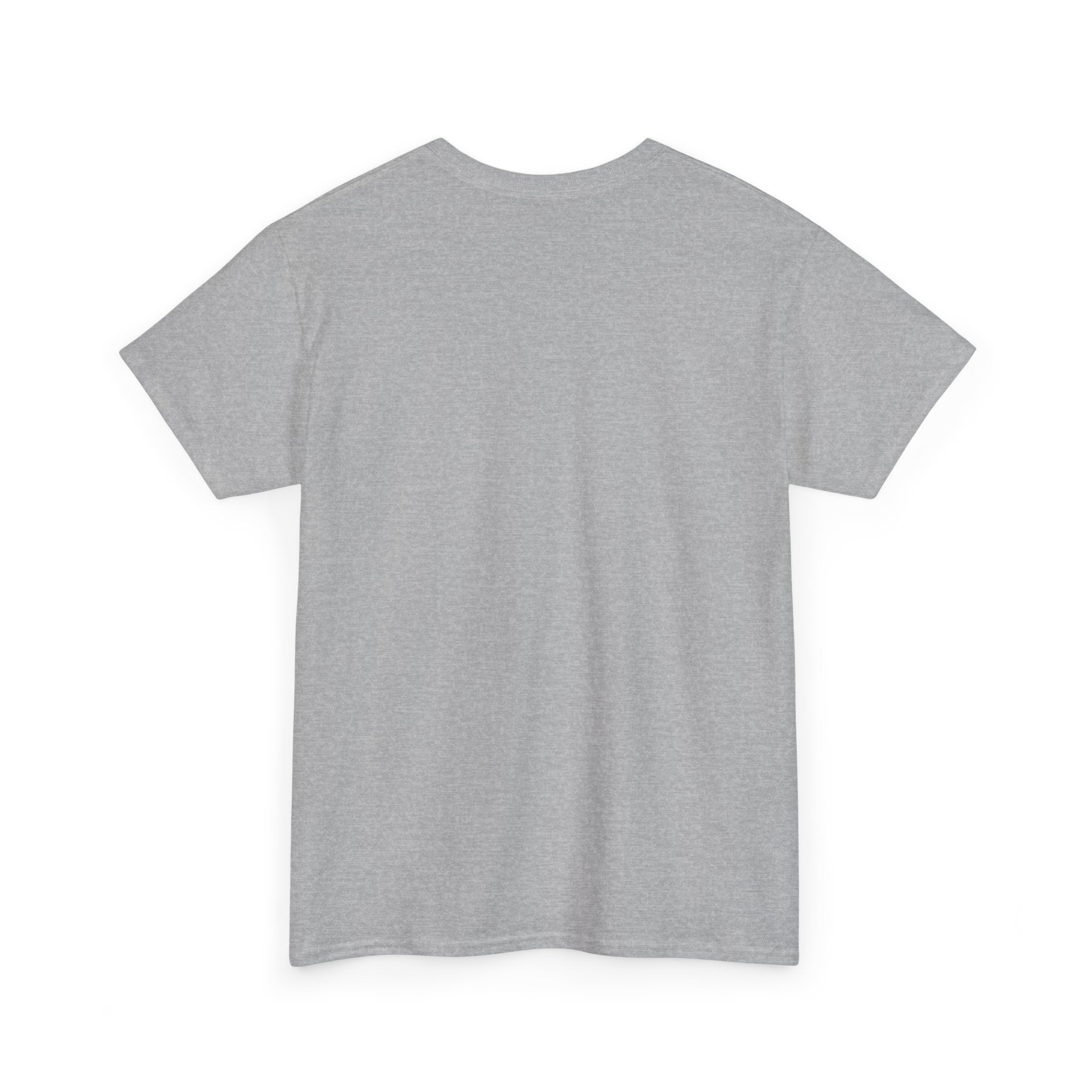 Chronic Pain-Unisex Heavy Cotton Tee