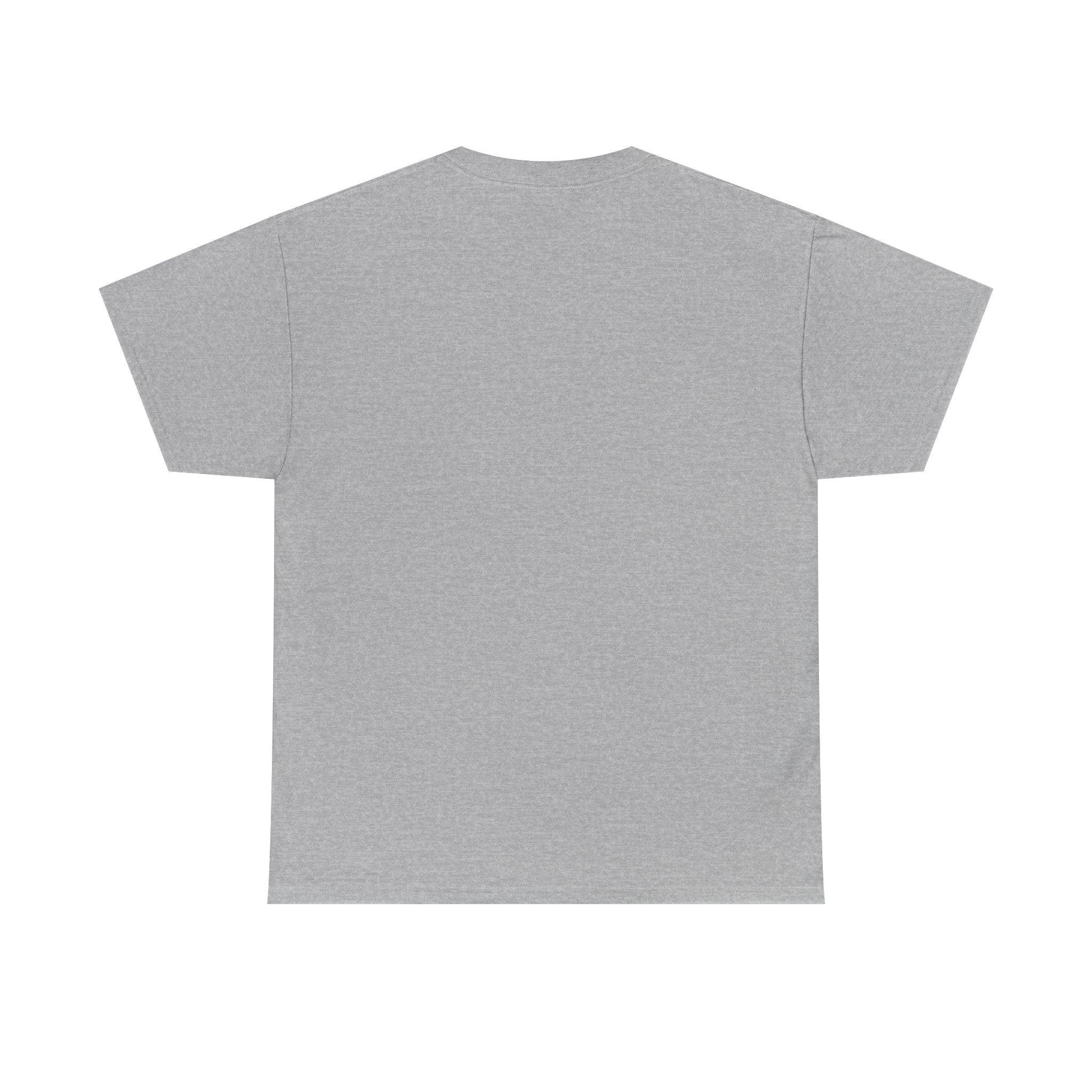 Chronic Pain-Unisex Heavy Cotton Tee